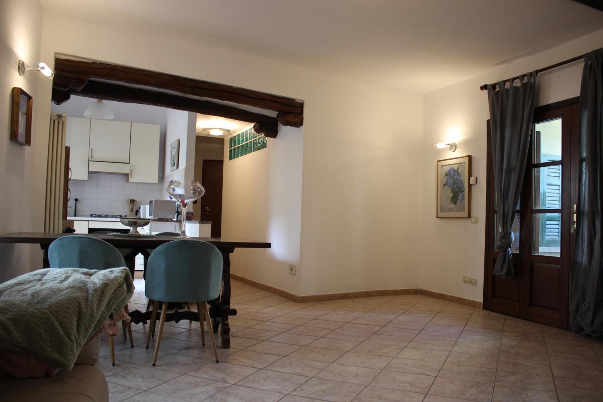 La Casa Di Tita Stresa Apartment Exterior photo